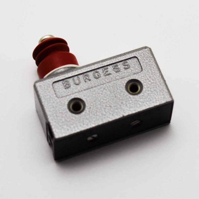 Micro switch