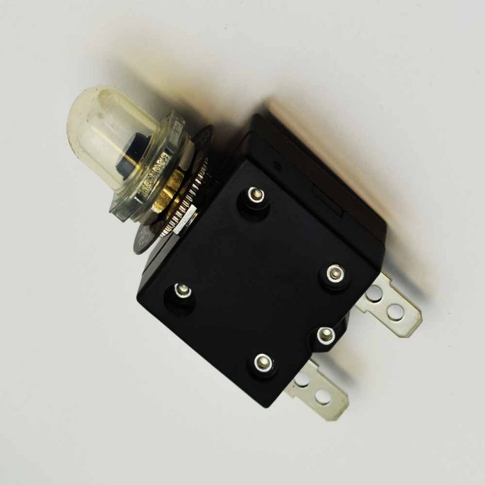 20Amp Circuit breaker