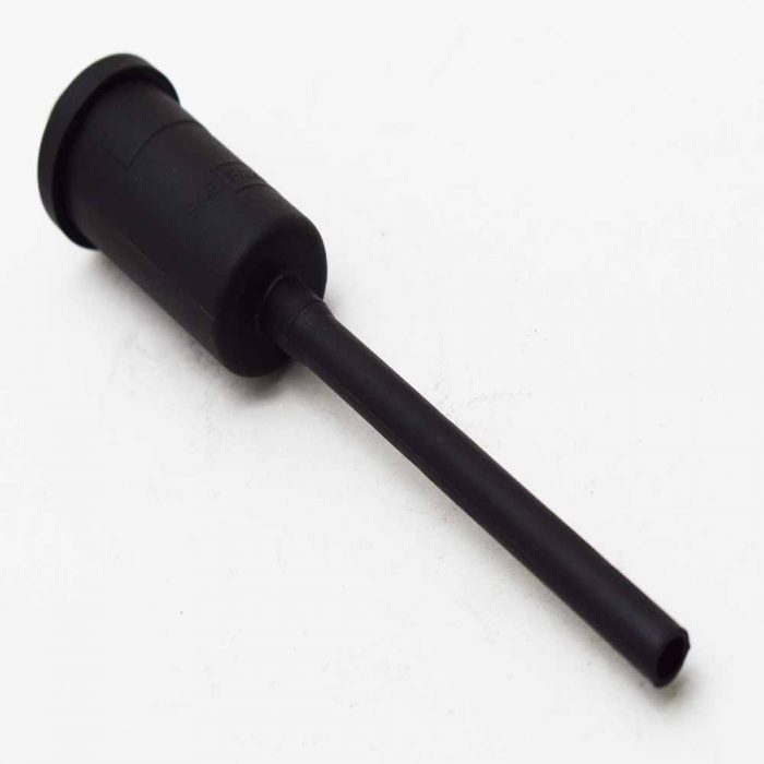 Breather ITL axle (5 wheel studs per hub)
