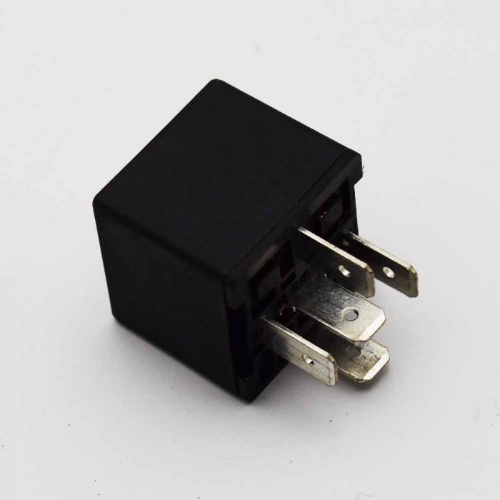 5 Pin relay