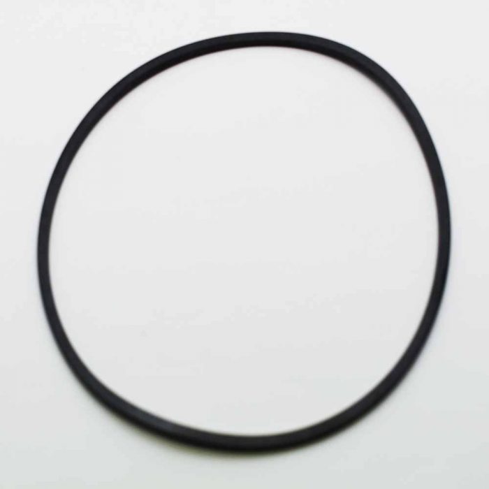 Brake piston seal - ITL axle (5 wheel studs per hub)