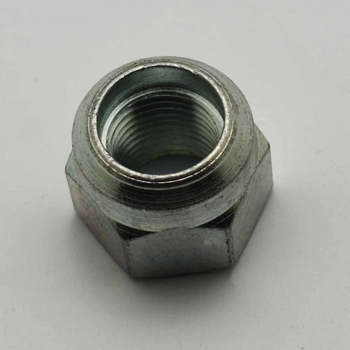 Item 9 Wheel nut