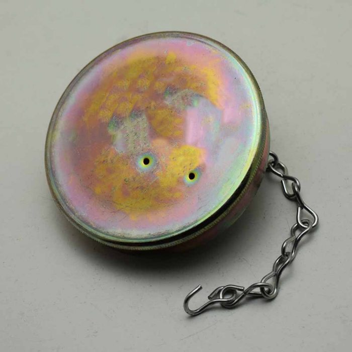 Water tank cap / fuel cap