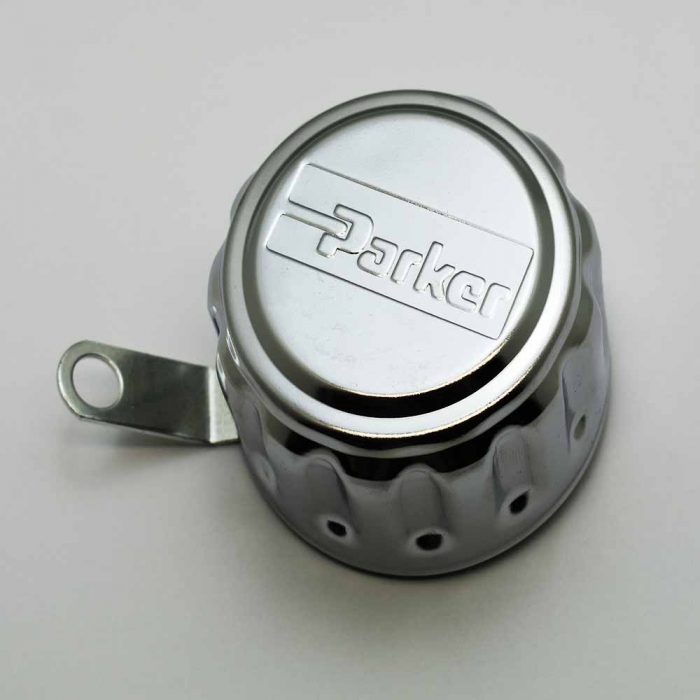 UCC fuel tank cap only