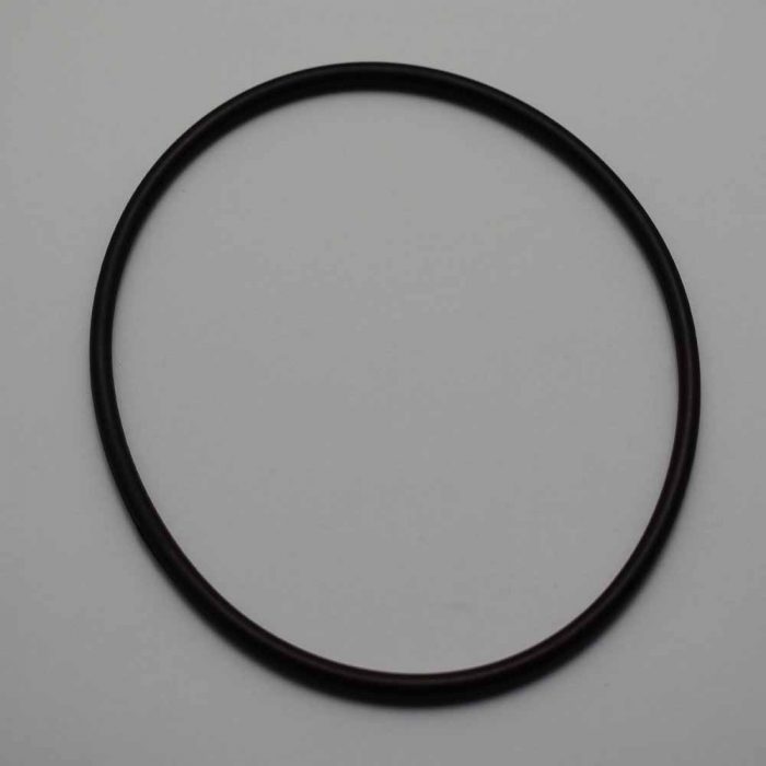 Brake piston O'ring