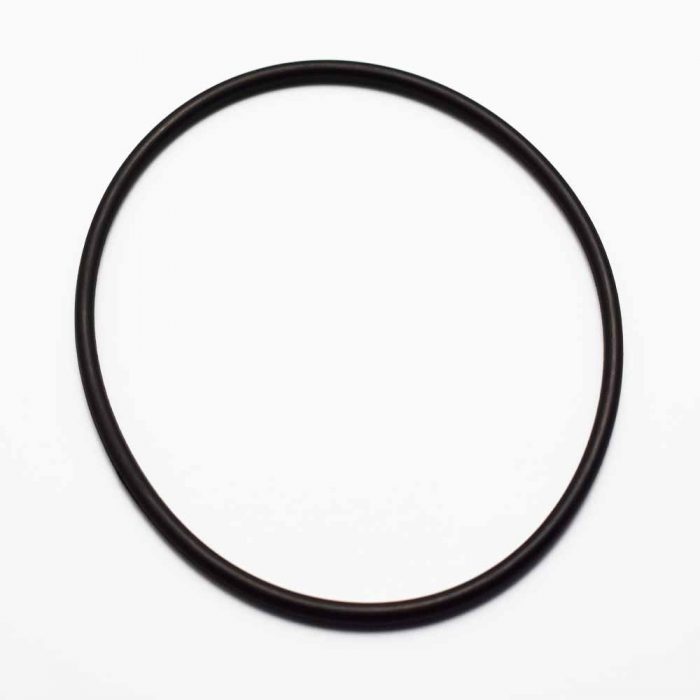 Brake piston O'ring