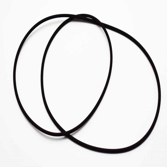 Hub O'ring