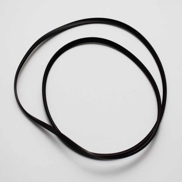 Brake piston back-up ring - Image 2