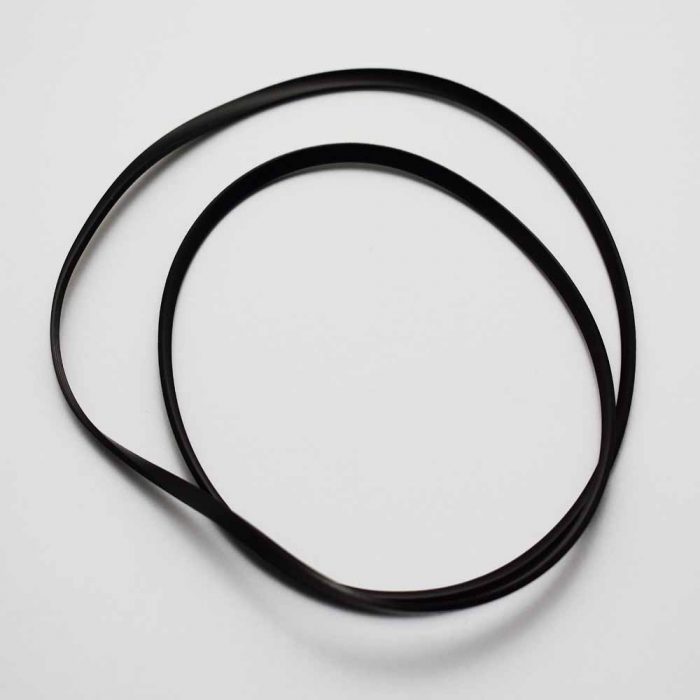 Brake piston back-up ring - Image 2