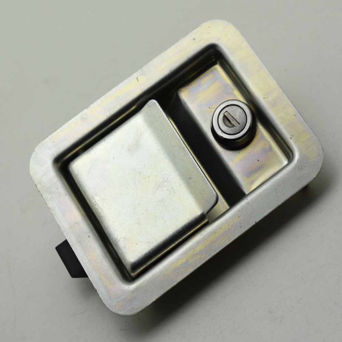 Slam paddle Latch (JCB & Deutz engine machines)