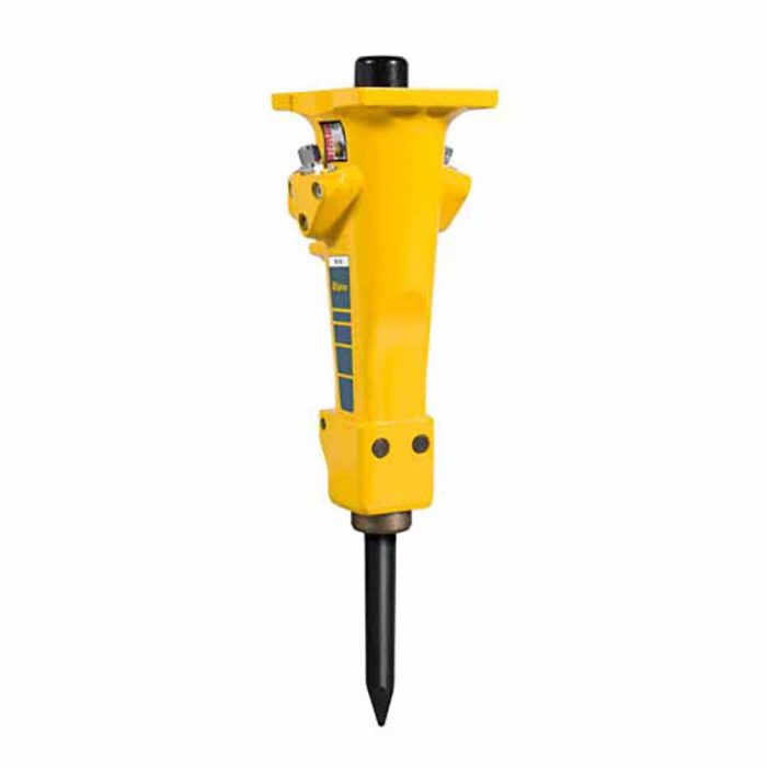 Epiroc SB102 Hydraulic Breaker Excavators 1.1 - 3T