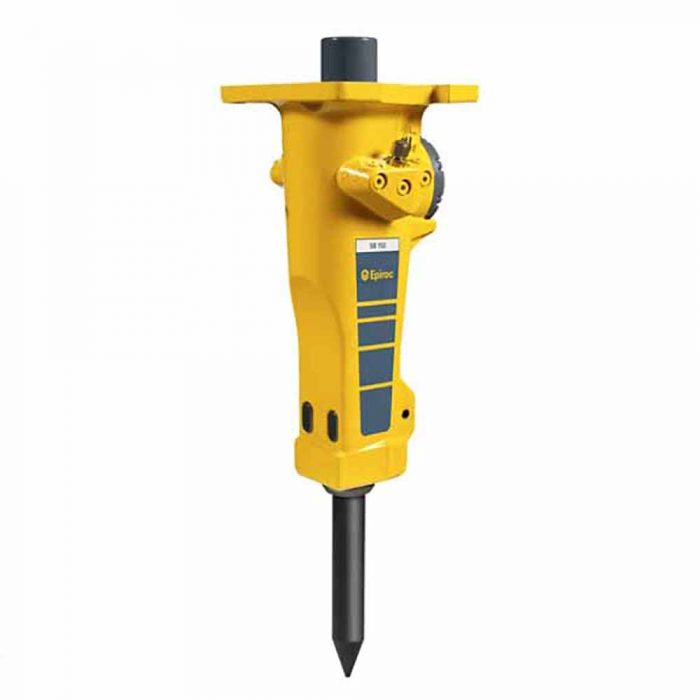Epiroc SB152 Hydraulic Breaker Excavators 1.9 - 4.5T
