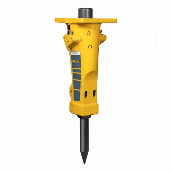 Epiroc SB202 Hydraulic Breaker Excavators 2.5 - 6T