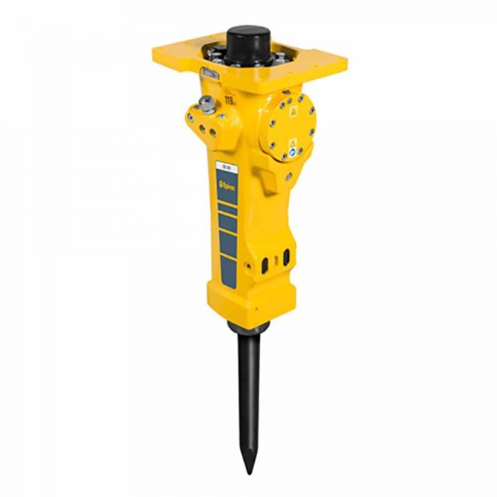 Epiroc SB302 Hydraulic Breaker Excavators 4.5 - 9T