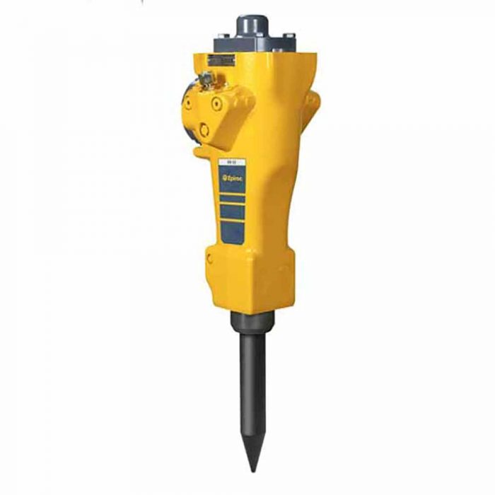 Epiroc SB52 Hydraulic Breaker Excavators 0.7 - 1.1T