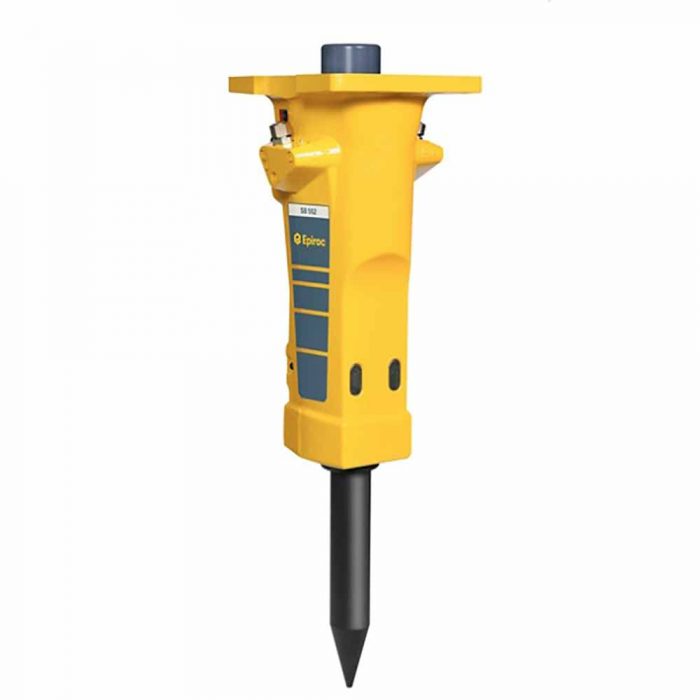 Epiroc SB552 Hydraulic Breaker Excavators 9 - 15T