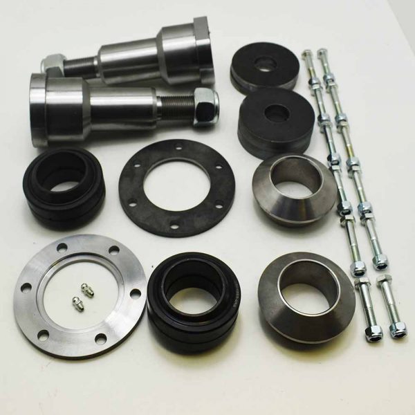 Barford dumper parts - Plant & Engineering Services