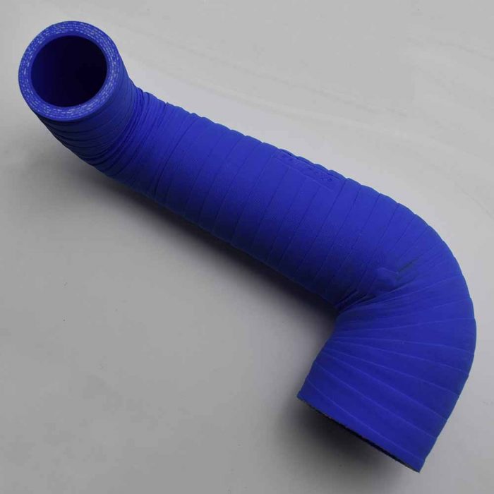 Radiator hose