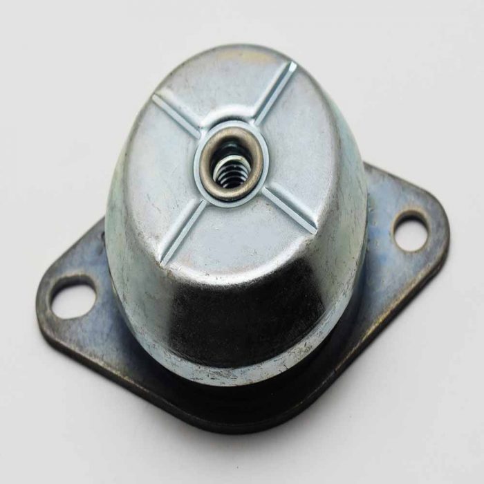 Engine mount 112mm hole centres