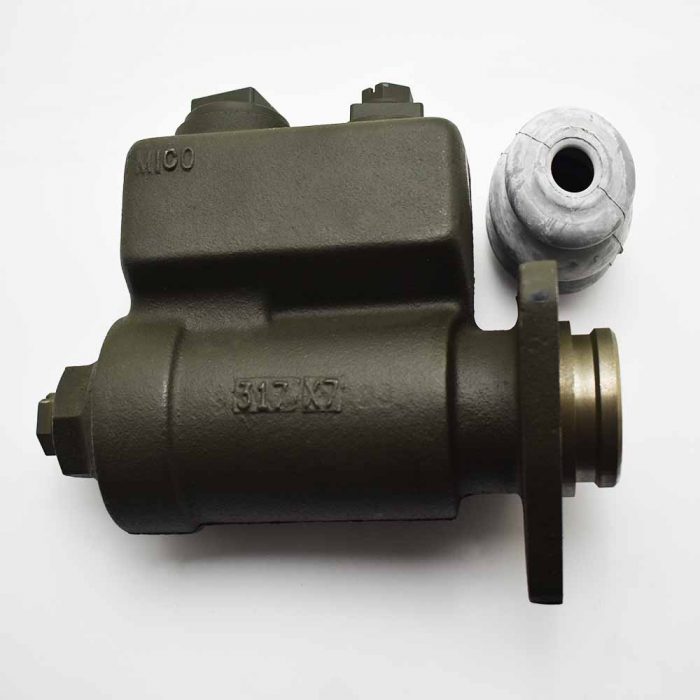 Brake master cylinder