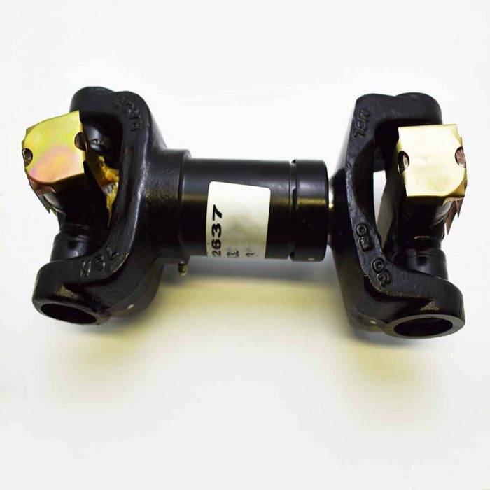 Propshaft 
