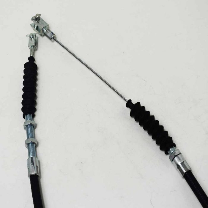 Throttle cable Thwaites 1-1.5ton with Yanmar 3TNV76-KWA