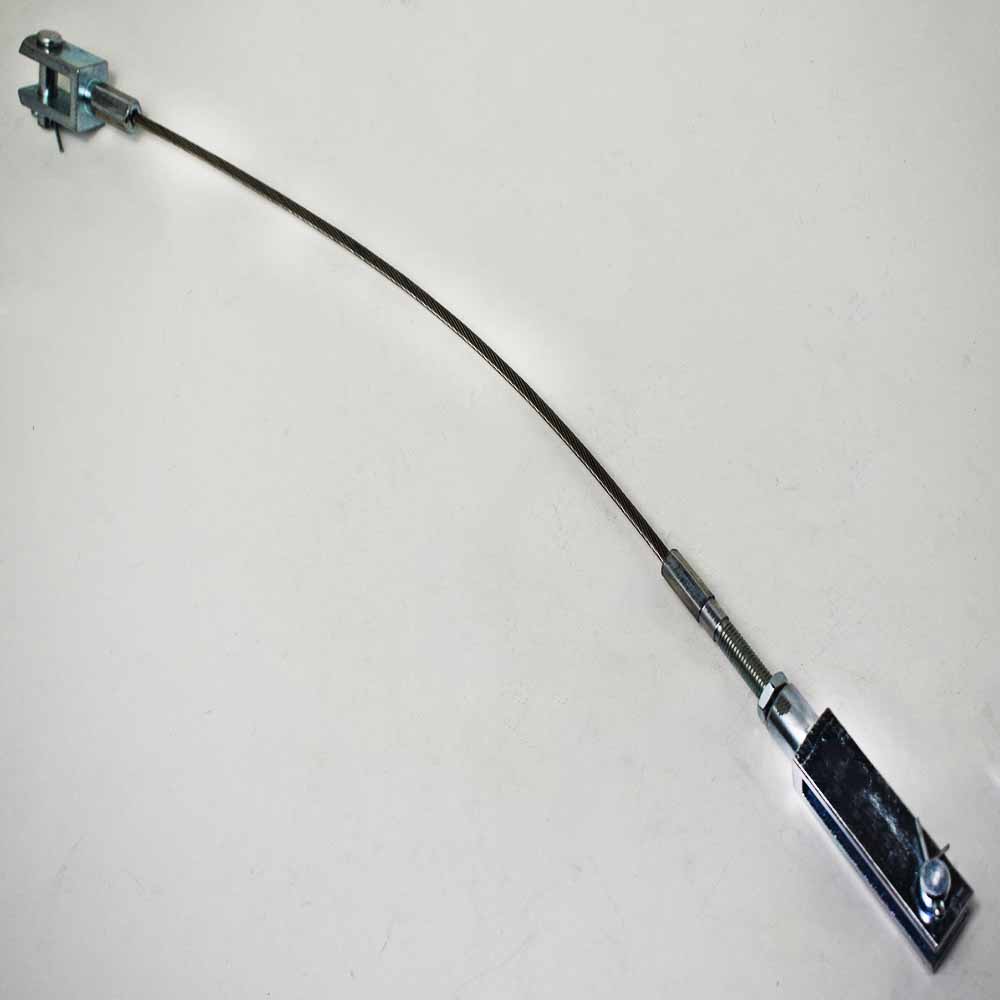 QH QCC1988 Clutch Cable 