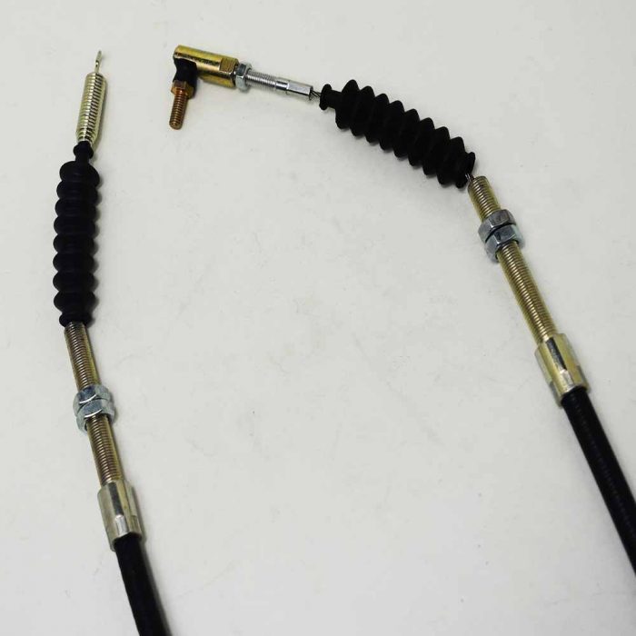 104282 Throttle cable Thwaites 6ton, JCB TC-63 engine