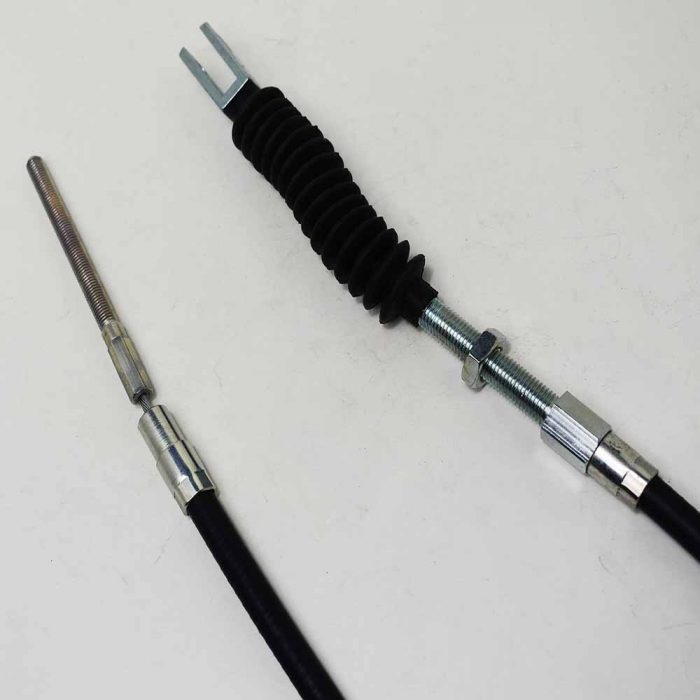 Clutch cable Thwaites Orline 2500 with Hatz engine