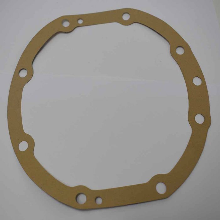 47 - Rear cover gasket