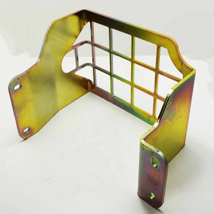 N/S Light guard 5-7 ton swivel tip (Perkin engine dumper only)