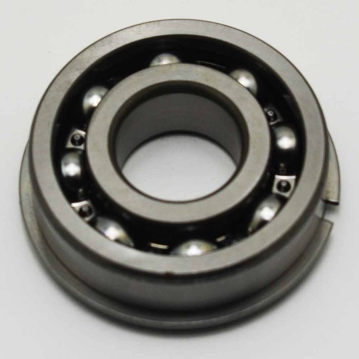 80 - Bearing c/w circlip