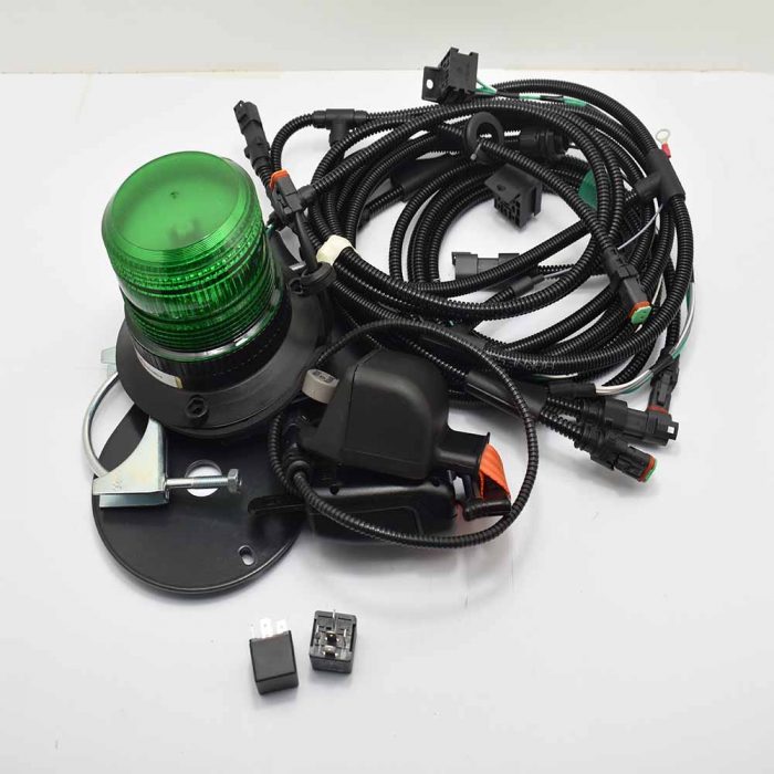1.5T-3T Green beacon kit