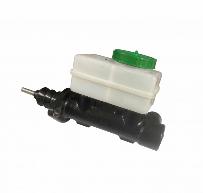 Master cylinder