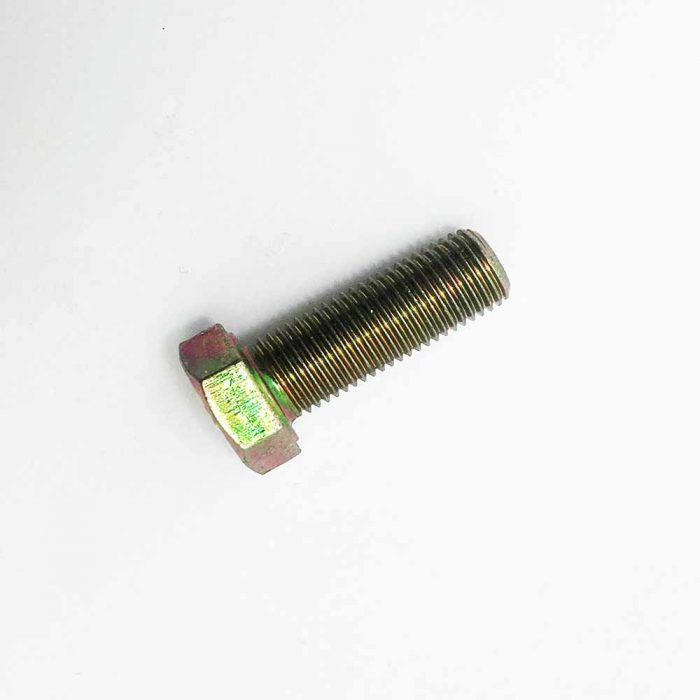 Propshaft bolt