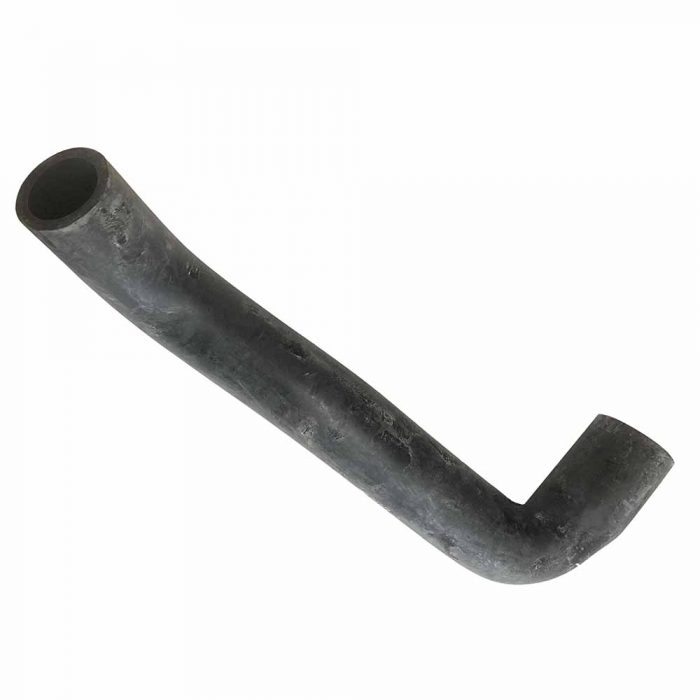 Top radiator hose