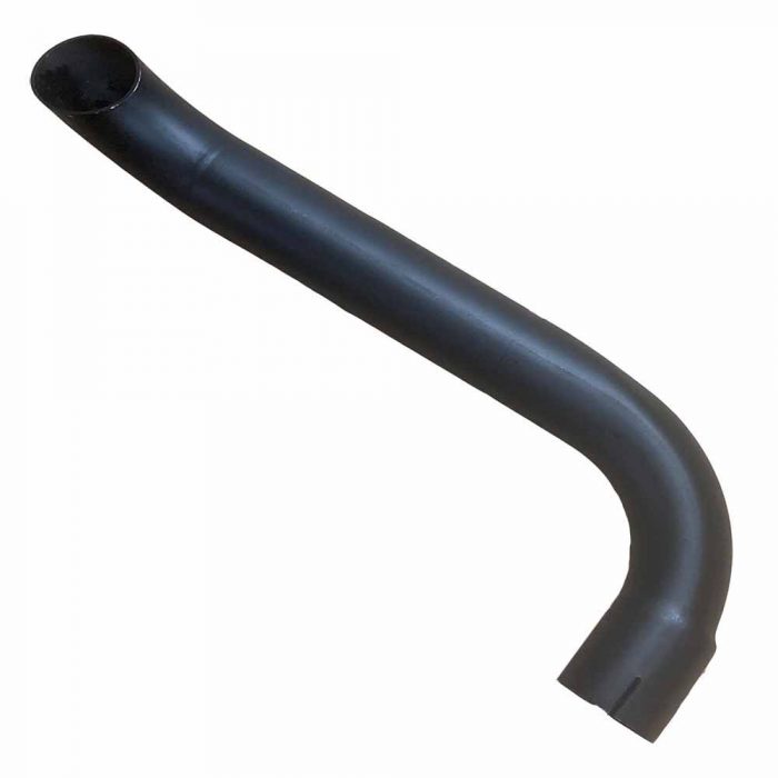 Tail pipe 5-7 ton Terex with Perkin T2 approx 2004'-2008'