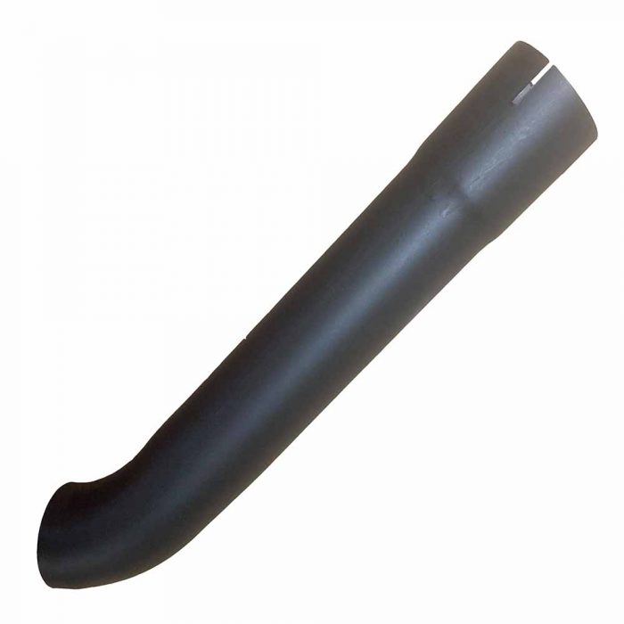 Tail pipe 5-7 ton Terex cummin engine