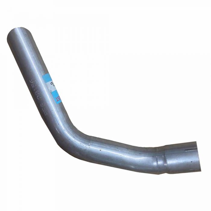 Tail pipe 5-6 ton Barford Non turbo Iveco T2 engine 2006 onwards