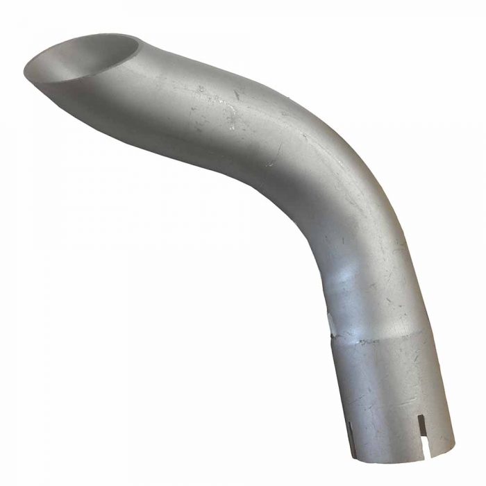 Tail pipe 5-7 ton Terex with Perkin T1 approx 2002'-2004'