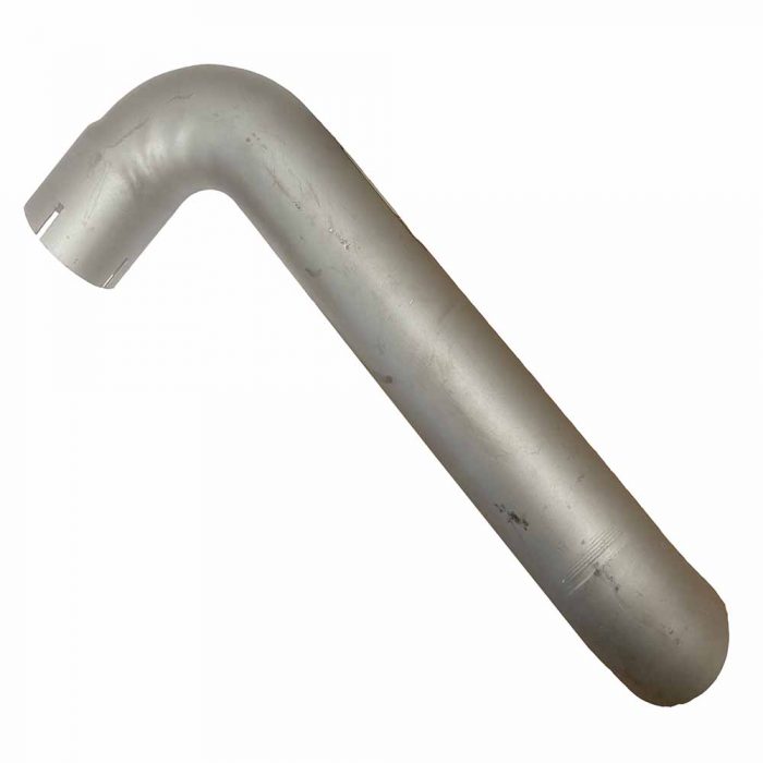 Tail pipe 9 ton Terex with Perkin T2 approx 2004'-2008'