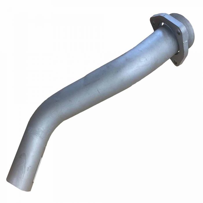 Down pipe 5-7 ton Benford/Terex with perkin phaser & T1 engine approx. 96'-04'