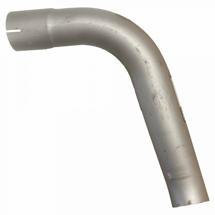 Tail pipe 5-7 ton Benford/Terex with perkin phaser engine approx. 96'-02'