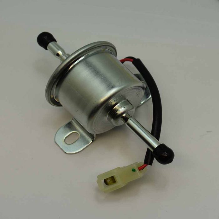 12V Fuel pump