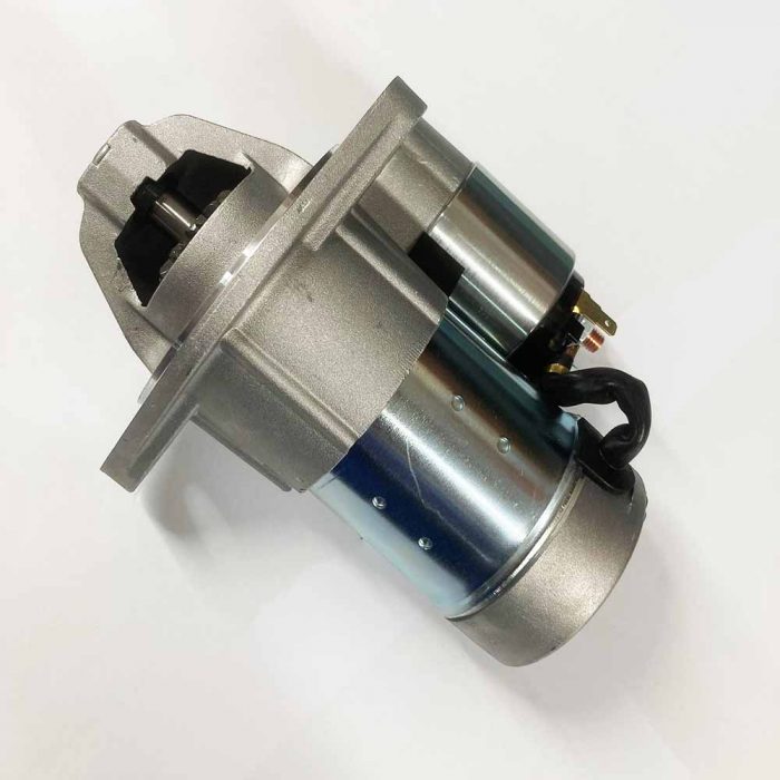 15 - Non genuine starter motor