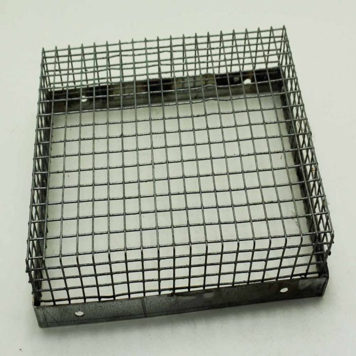 Headlight guard 2-10 ton Barford