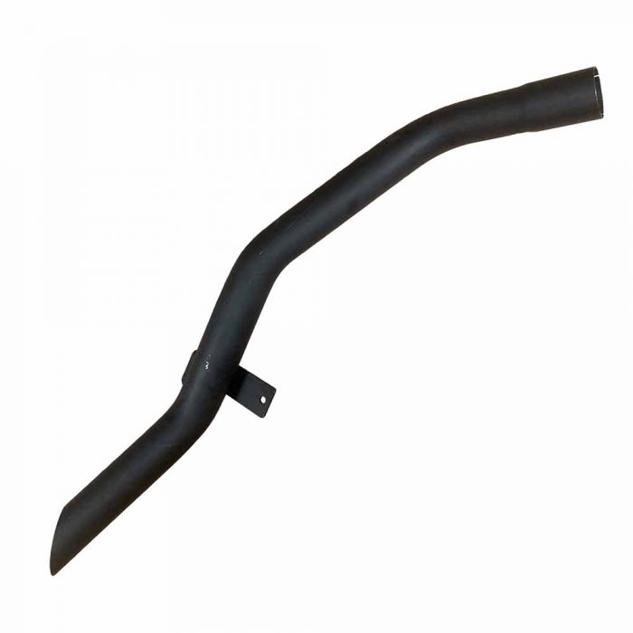 Tail pipe (Deutz engine dumper only) upto S/N EE9PK