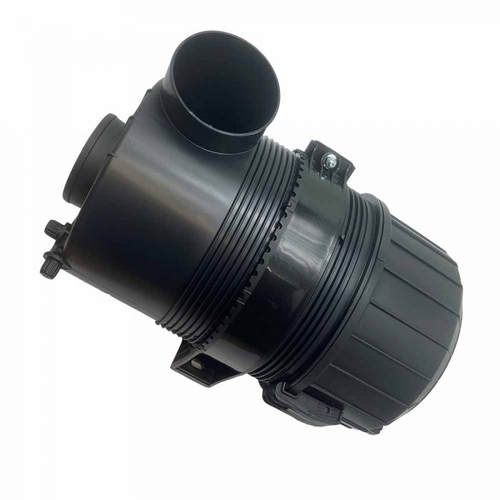 Air filter assembly (6 1/2" outer air filter)