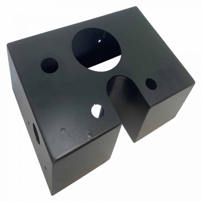 Dash box