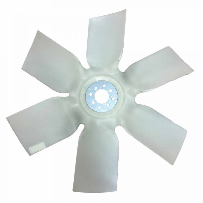 Engine fan 20" (JCB engine dumpers only)